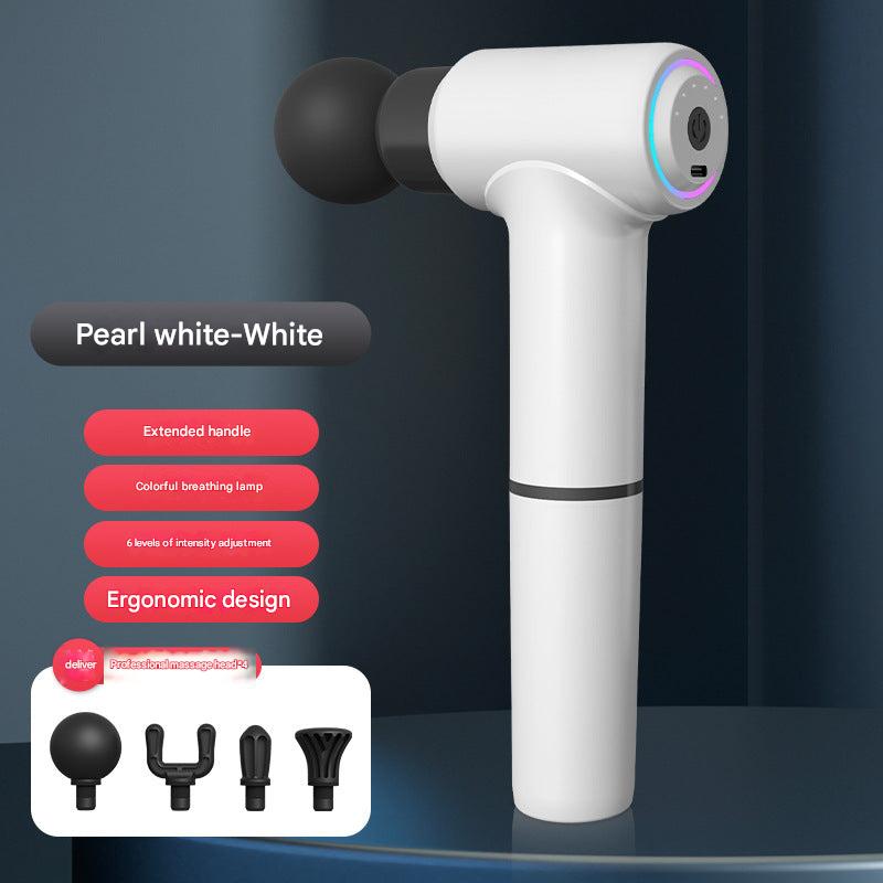 Advanced Muscle Massage Gun Image 4