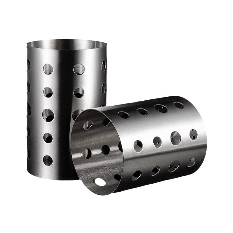 304 stainless steel chopstick holder image 7