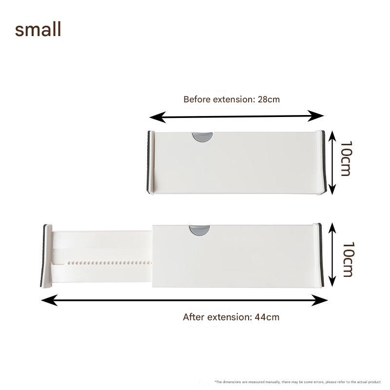 Versatile kitchen drawer organizer image 4