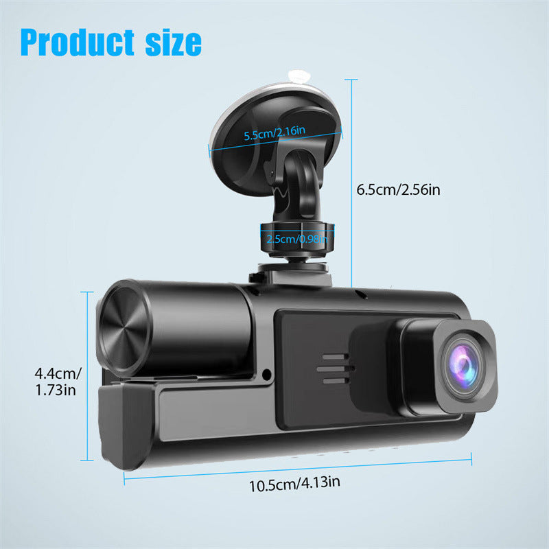 Dash Cam Accessories