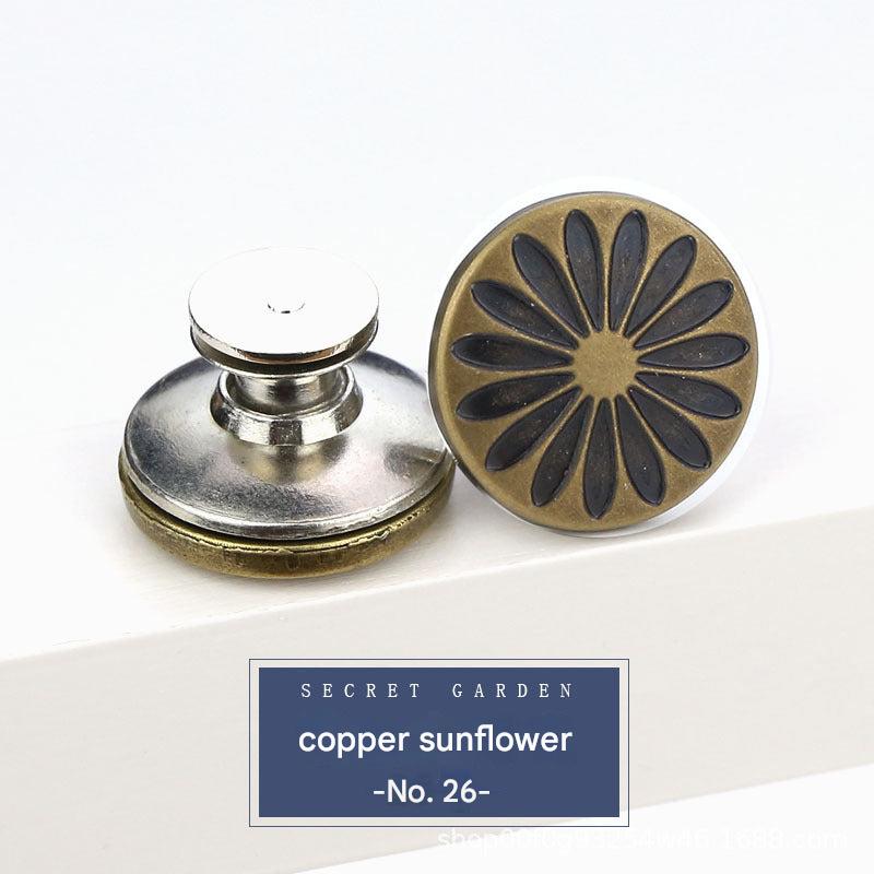 Variant: 27L=17.0 MM*round*No. 26