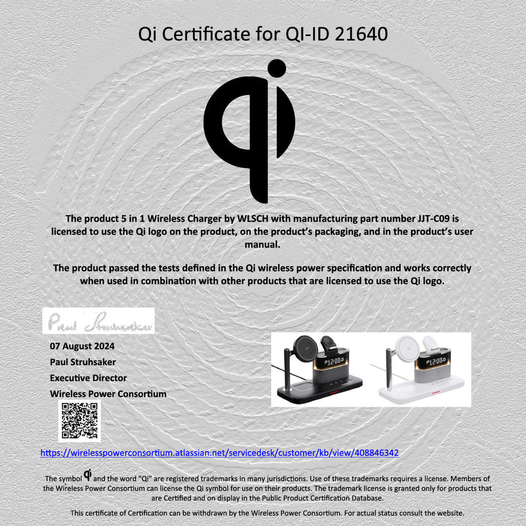 Magnetic alignment function image 6