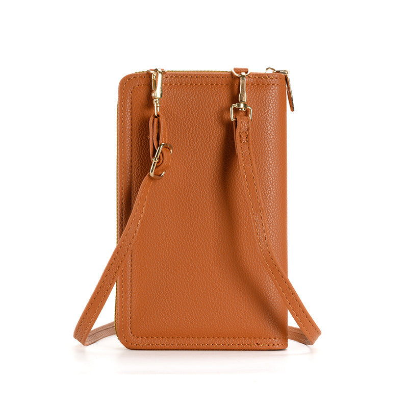 Women crossbody handbag