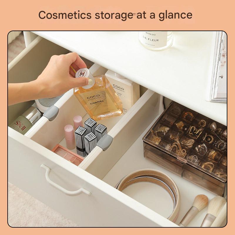 Colorful drawer dividers image 6