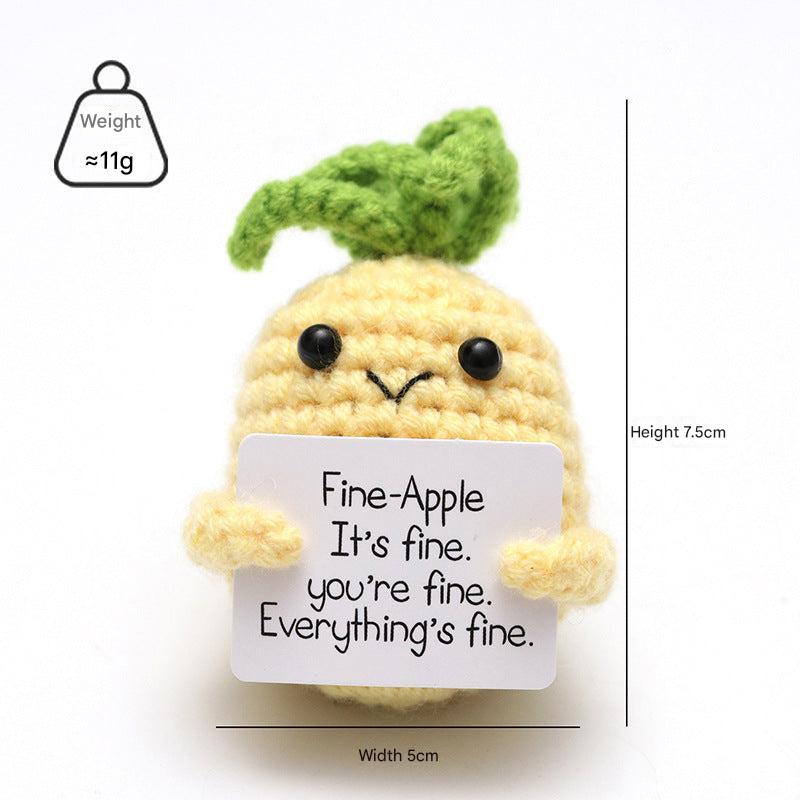 Variant: Pineapple Yellow (Pack of 1)