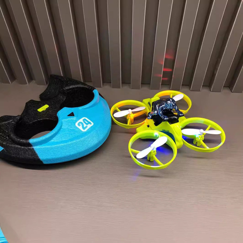 Easy-to-Control Kid's Drone - Image 6