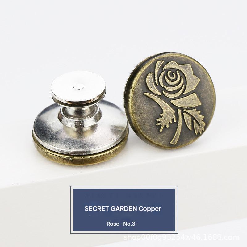 Versatile Denim Jeans - Image 5