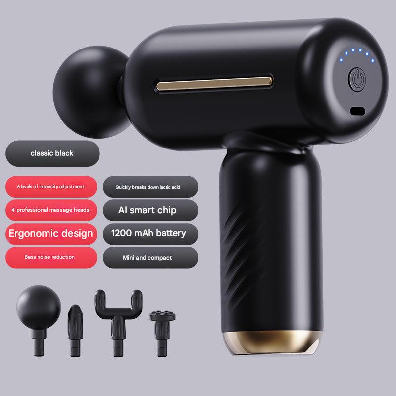 Advanced Muscle Massage Gun Image 10