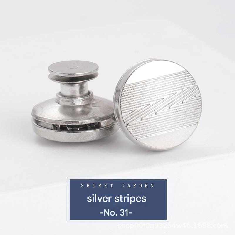 Variant: 27L=17.0 MM*round*No. 31