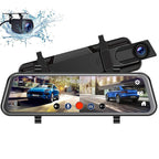 high definition dash camera