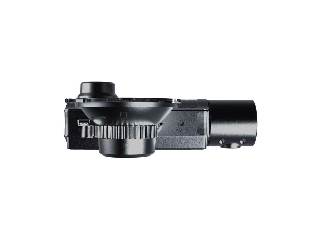 Eighth image with focus on camera quality