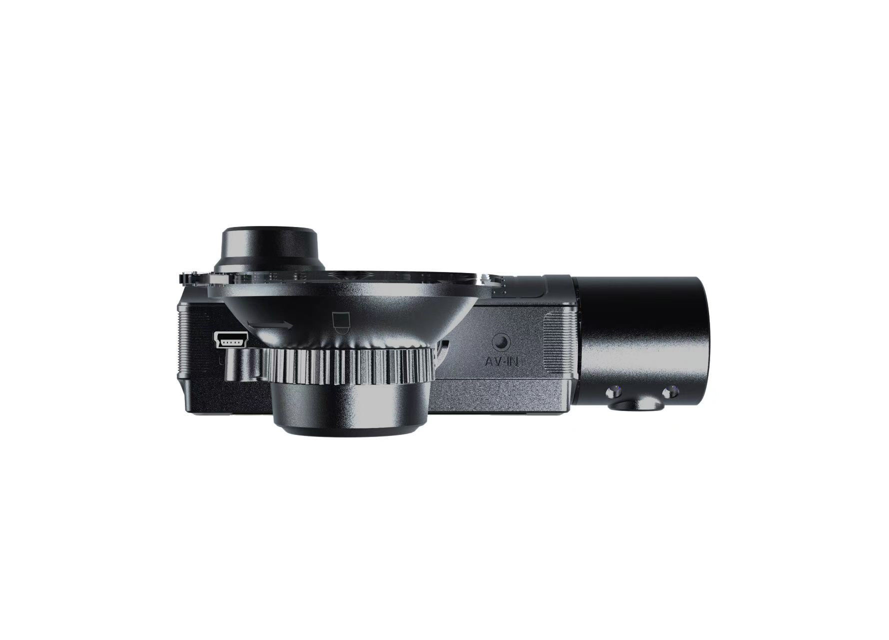 Eighth image with focus on camera quality