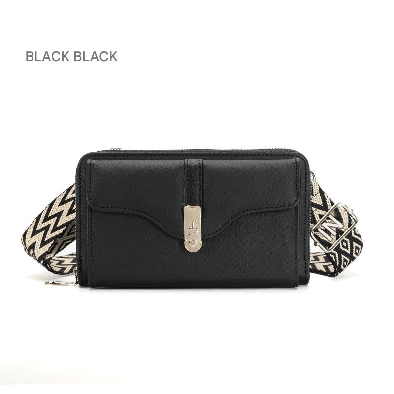 Elegant vintage style handbag for women