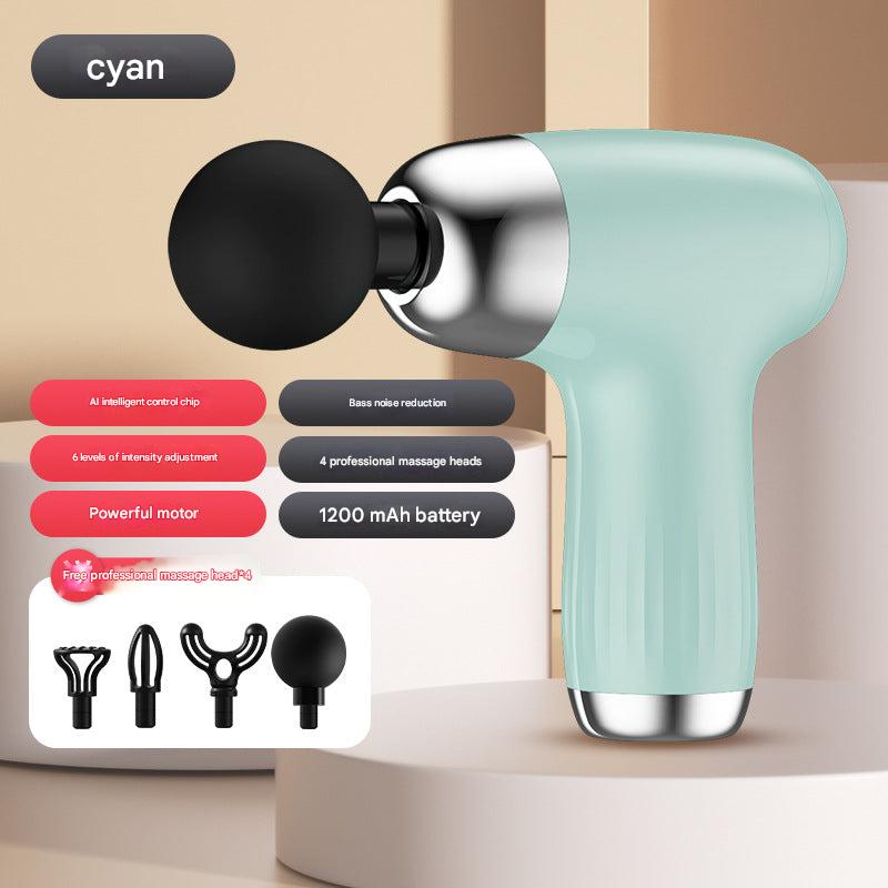 Advanced Muscle Massage Gun Image 8