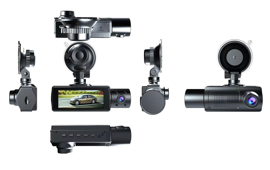 Fifth image demonstrating the product in action