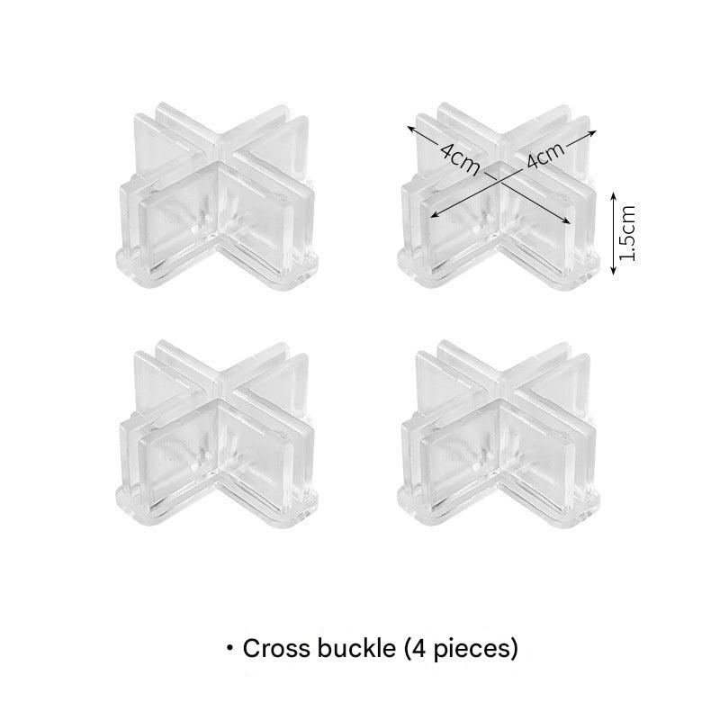 Modern plastic organization image 8