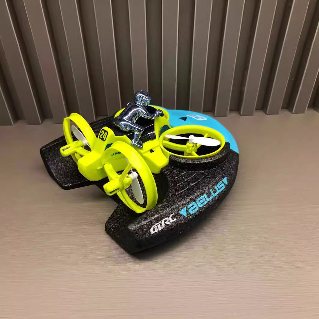 Versatile Stunt Drone for Interactive Play - Image 7