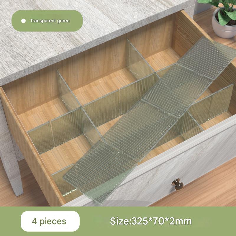 Expandable drawer separators image 9