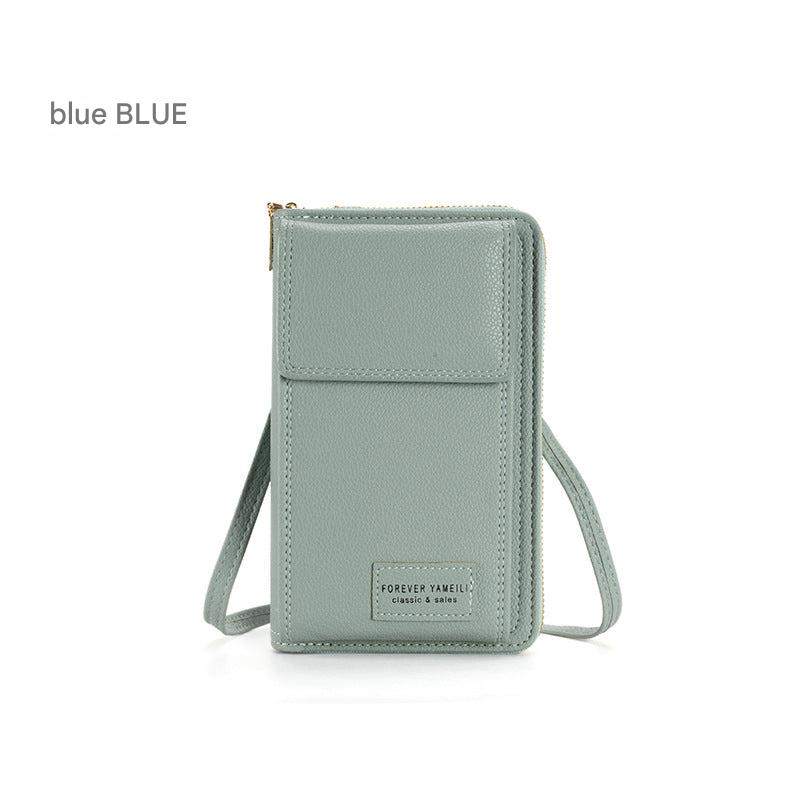 Women phone wallet bag trendy design
