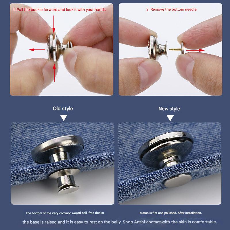 Detachable Waistband Feature - Image 3