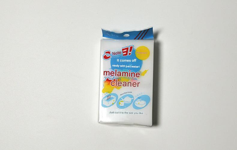 Magic sponge eraser image 2