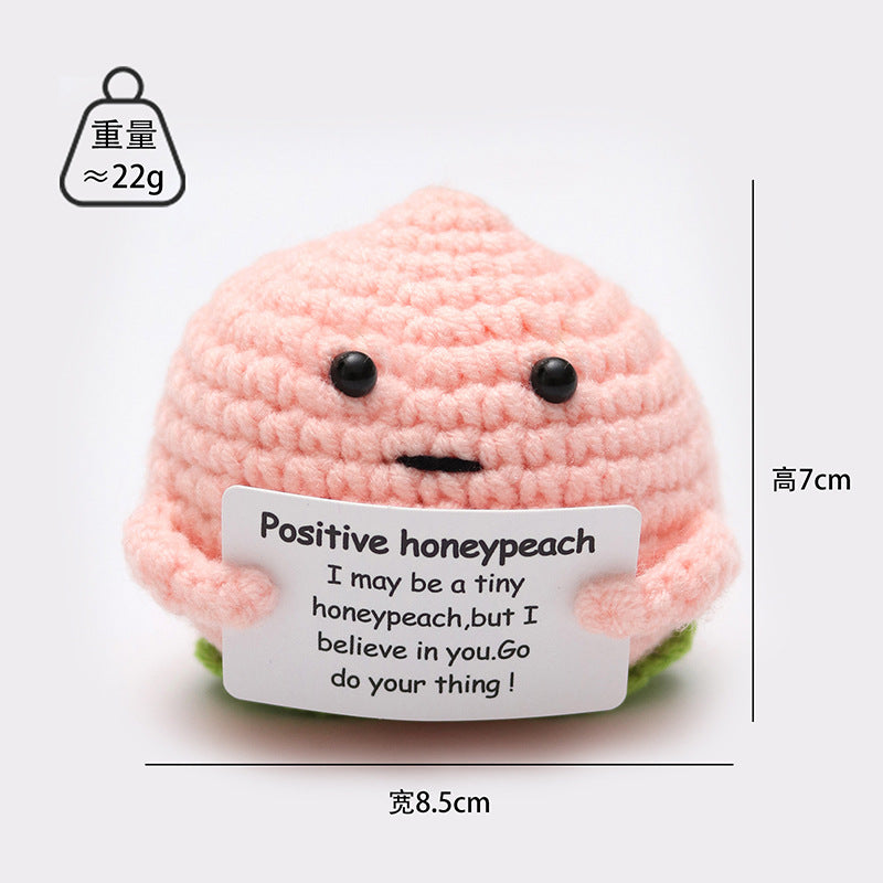 Variant: Peach Pink (Pack of 1)