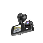Dash Cam Overall View