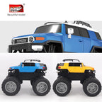 Durable construction of Hummer toy image 6