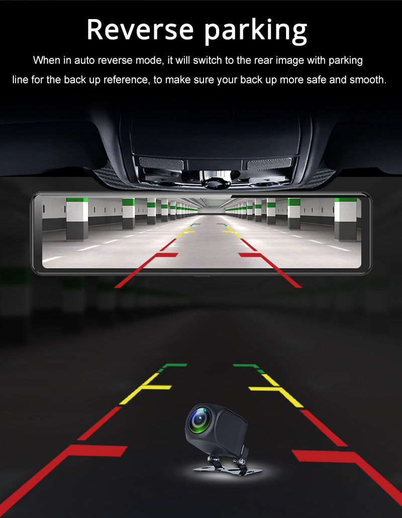 car safety camera