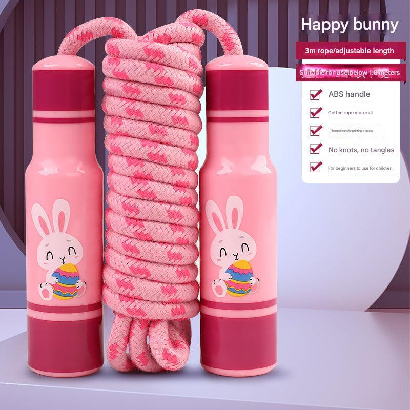 Variant: Fashionable Happy Bunny Waterproof Bag Pack (Pack of 1)