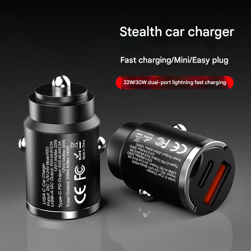 Overcurrent protection USB charger for safe charging