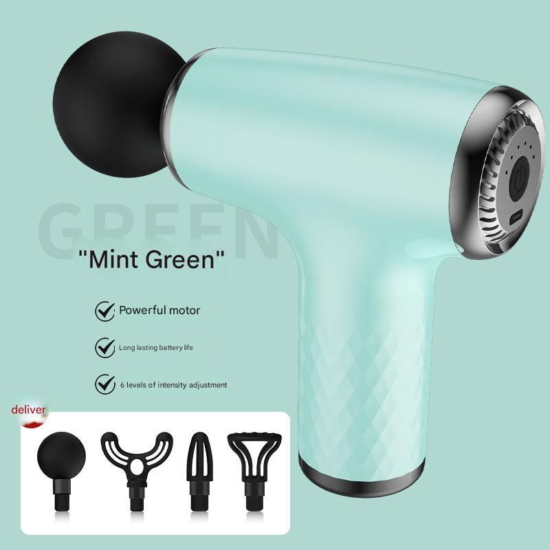 Advanced Muscle Massage Gun Image 6