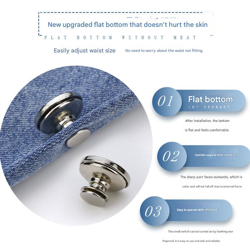 Stylish Denim Fit - Image 4