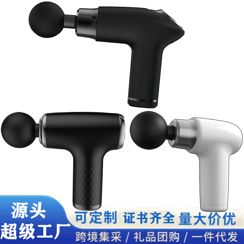 Advanced Muscle Massage Gun Image 2
