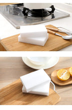 Magic sponge eraser image 4