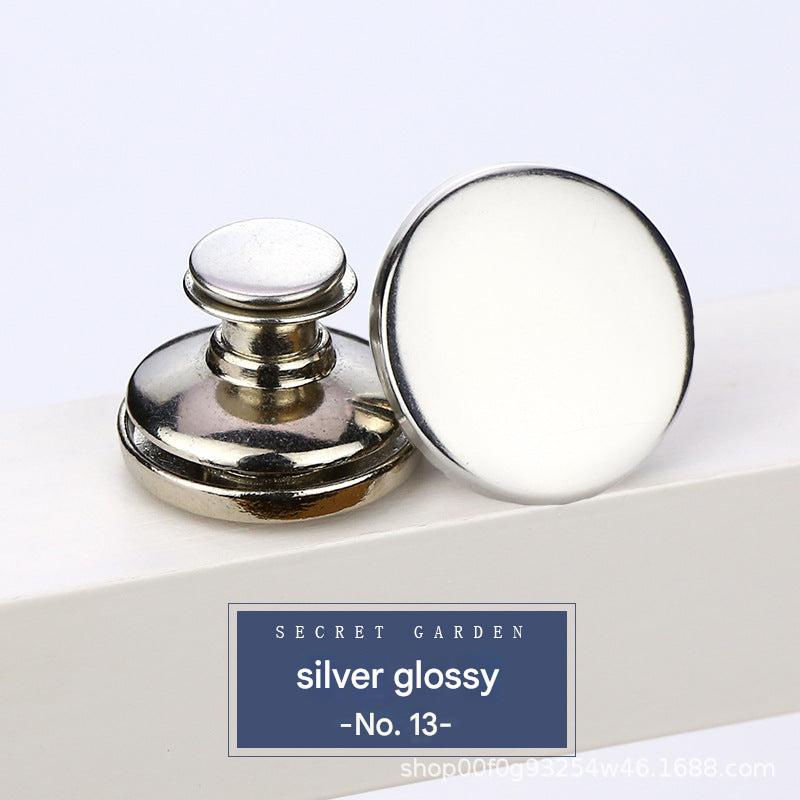 Versatile Denim Jeans - Image 5