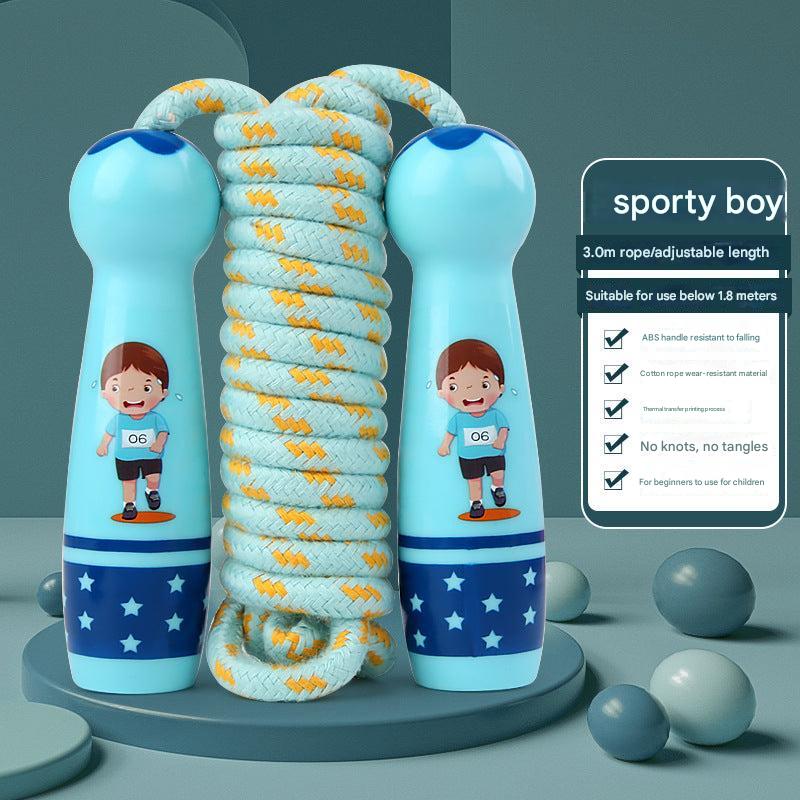 Variant: Sports Boy with Waterproof Bag (Pack of 1)