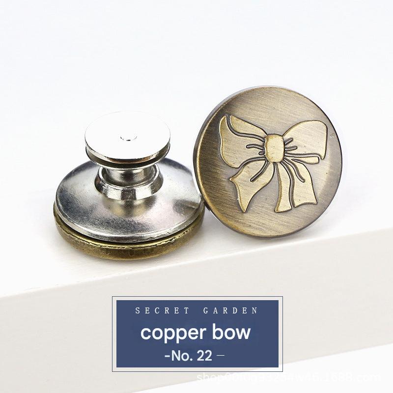 Variant: 27L=17.0 MM*round*No. 22