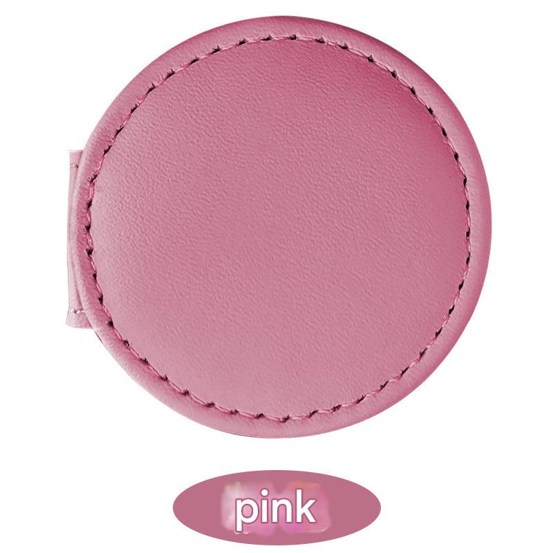 adjustable car seat belt clip white