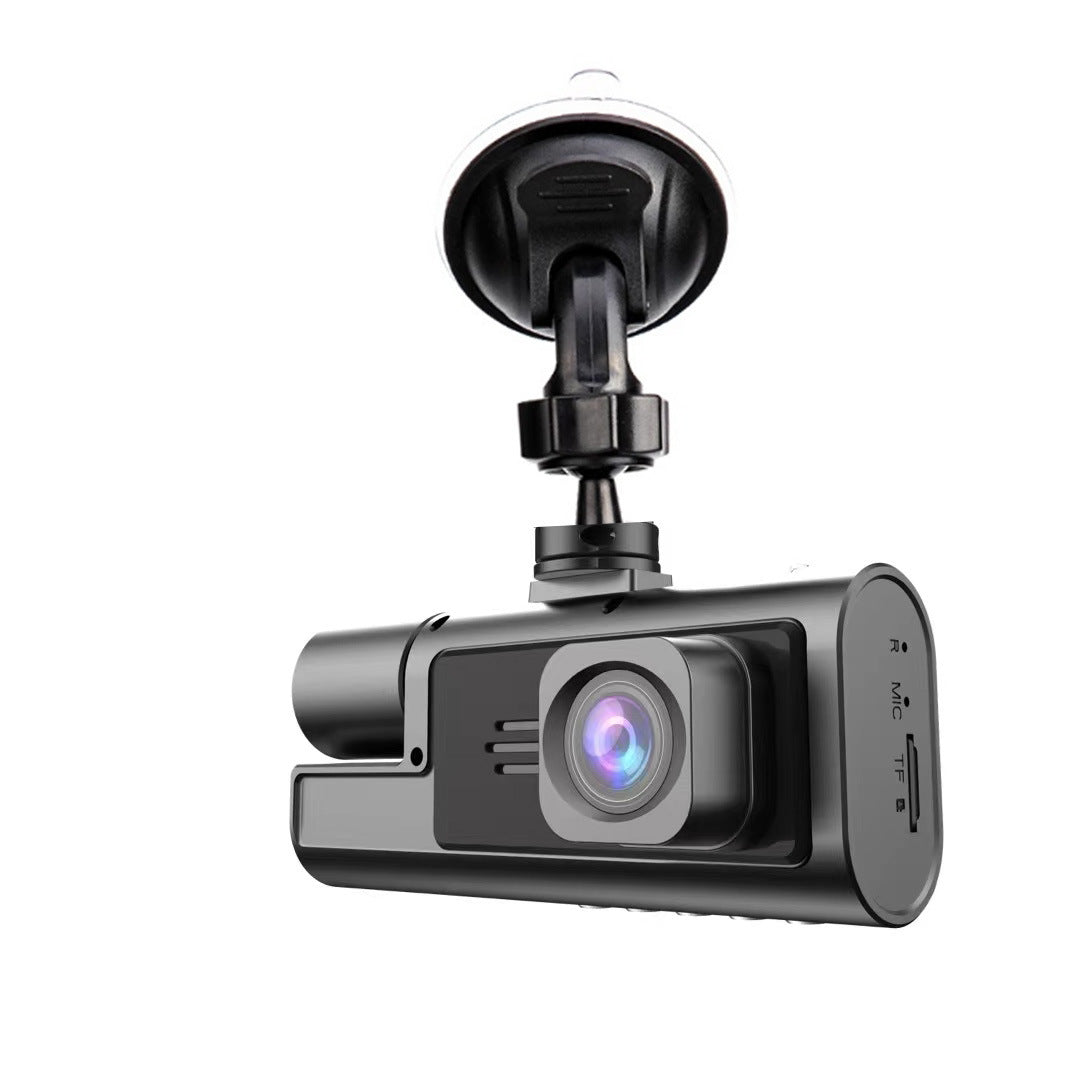 Dash Cam Accessories
