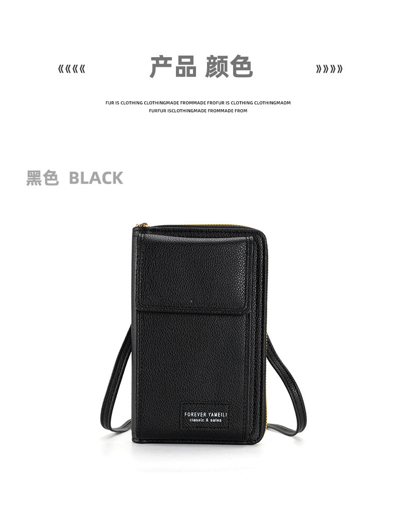 Women crossbody handbag