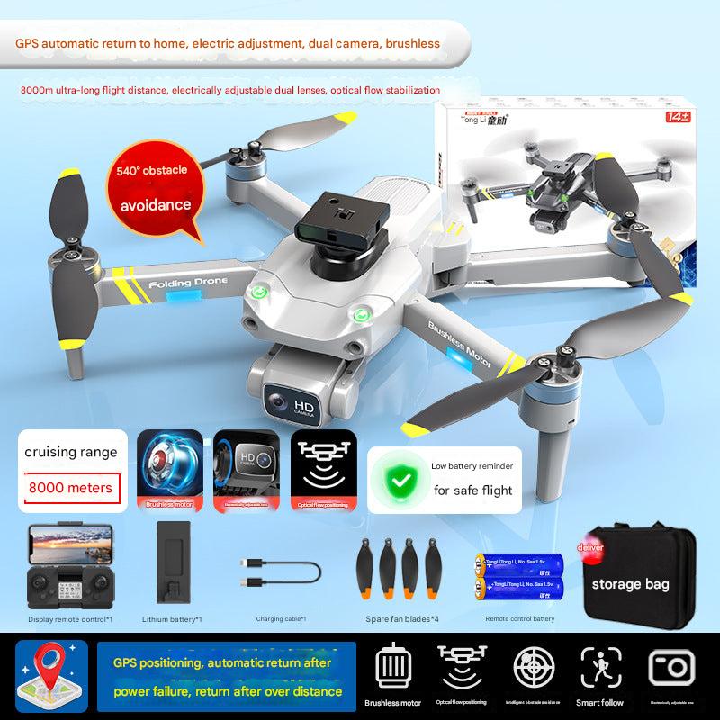 8K Kids Drone with Controller Image