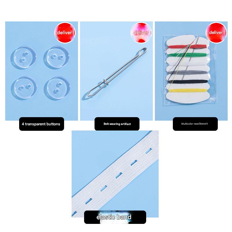 Stylish clothing accessory for women