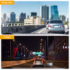 Dash Cam Product Box