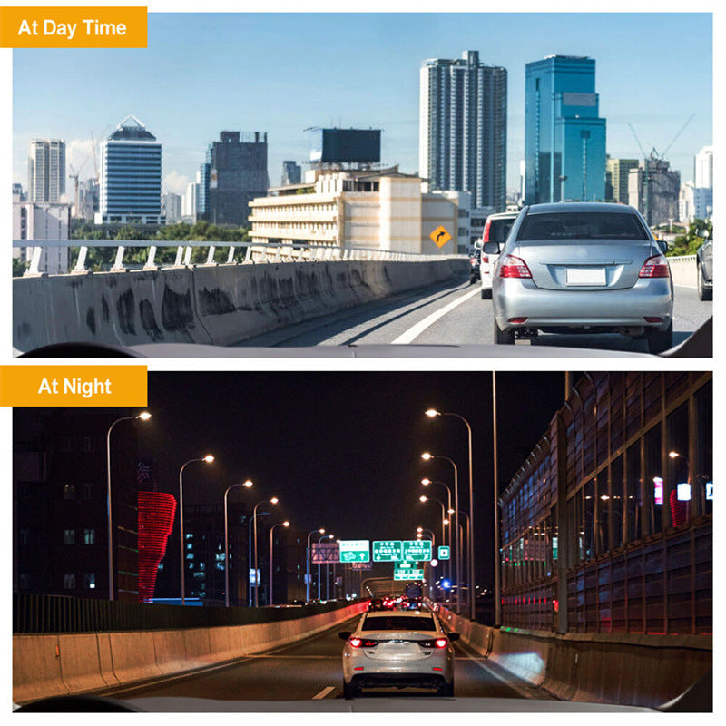 Dash Cam Product Box