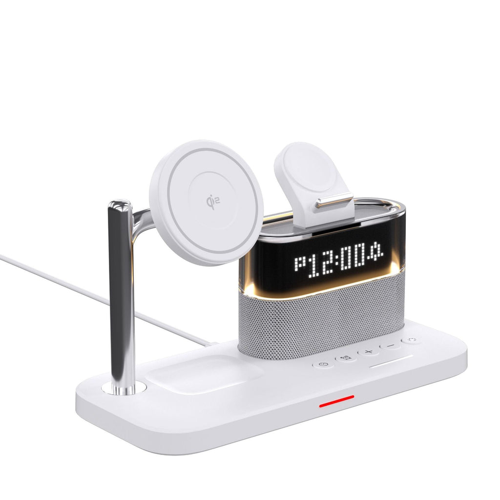 3-in-1 wireless charger product image 1