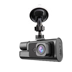 Dash Cam Front View