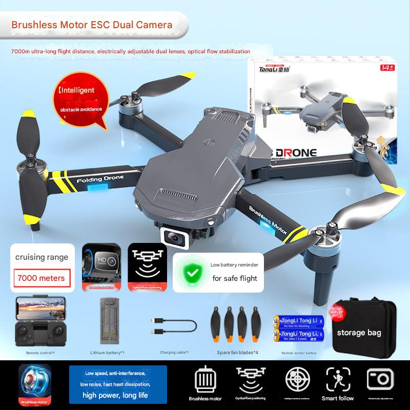 8K Kids Drone with Controller Image