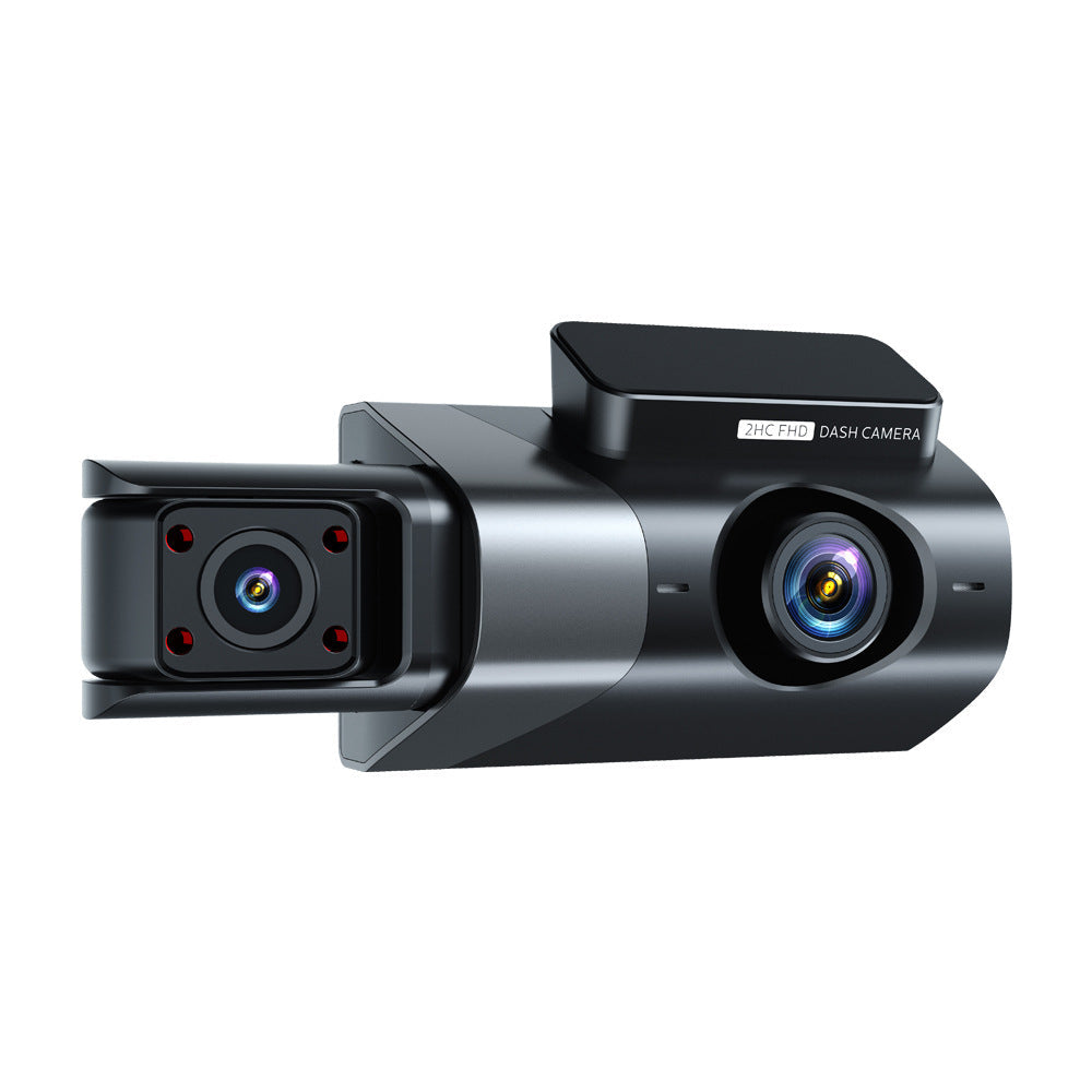 car dash cam with WiFi
