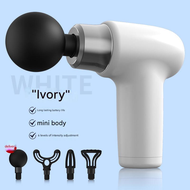 Advanced Muscle Massage Gun Image 4